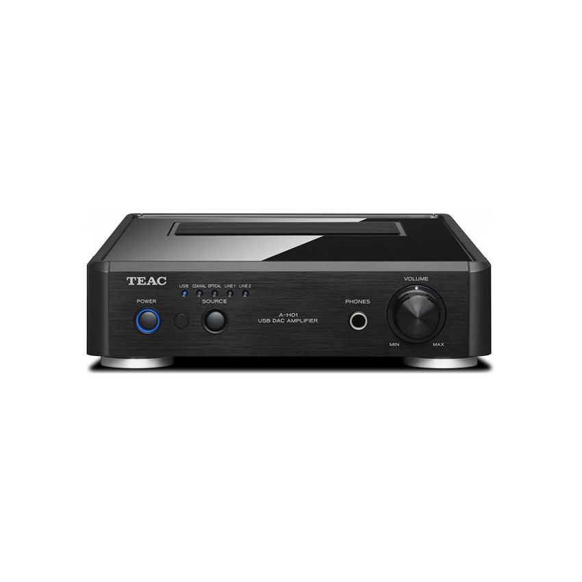 TEAC DS-H01-B