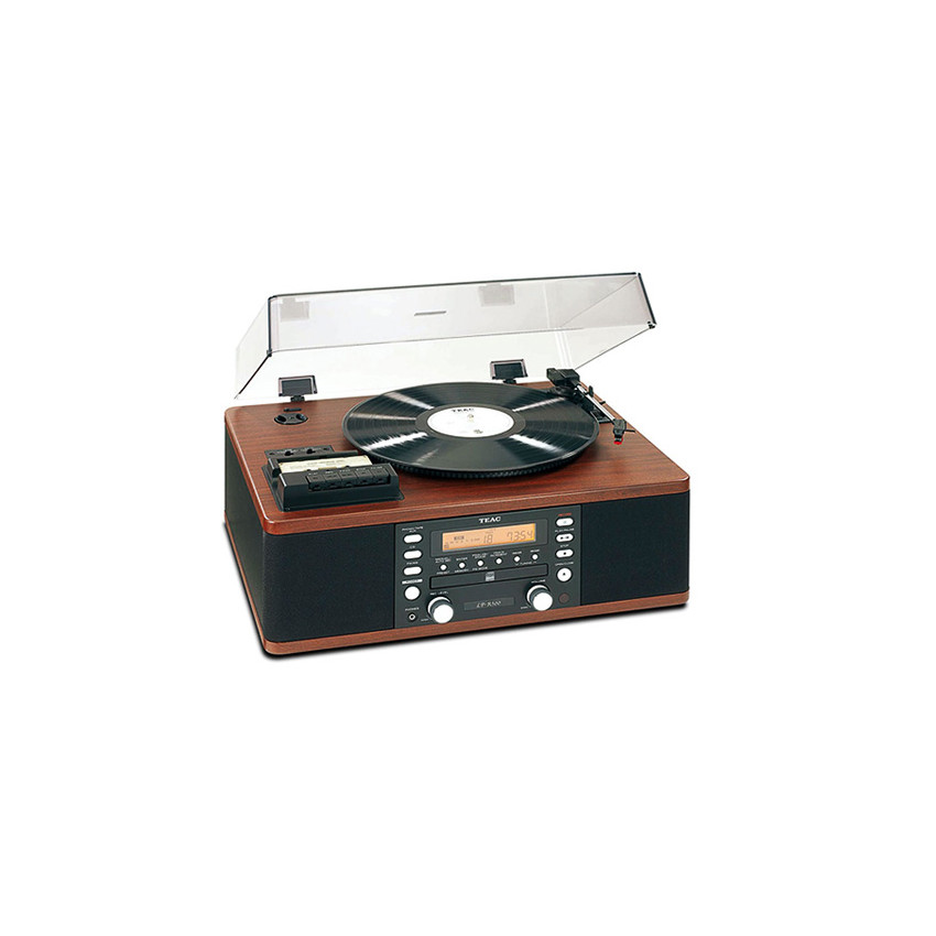 TEAC LP-R500A