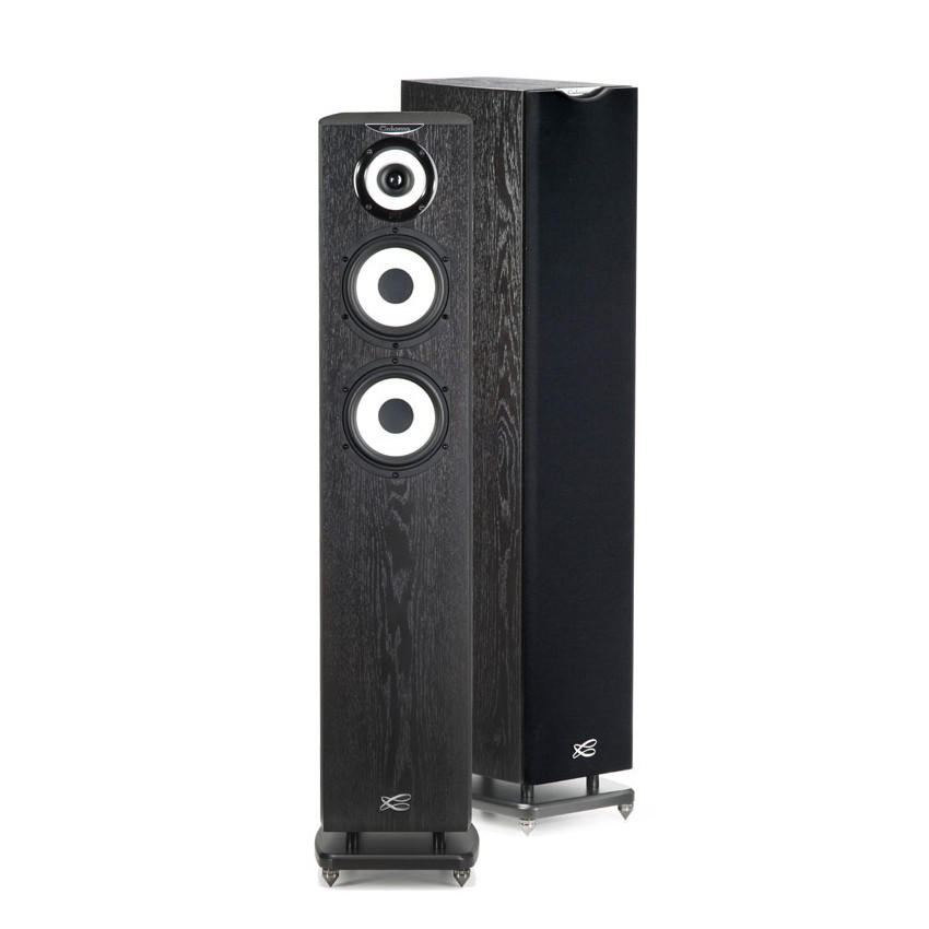 Cabasse Java MC 40 NW Black Oak