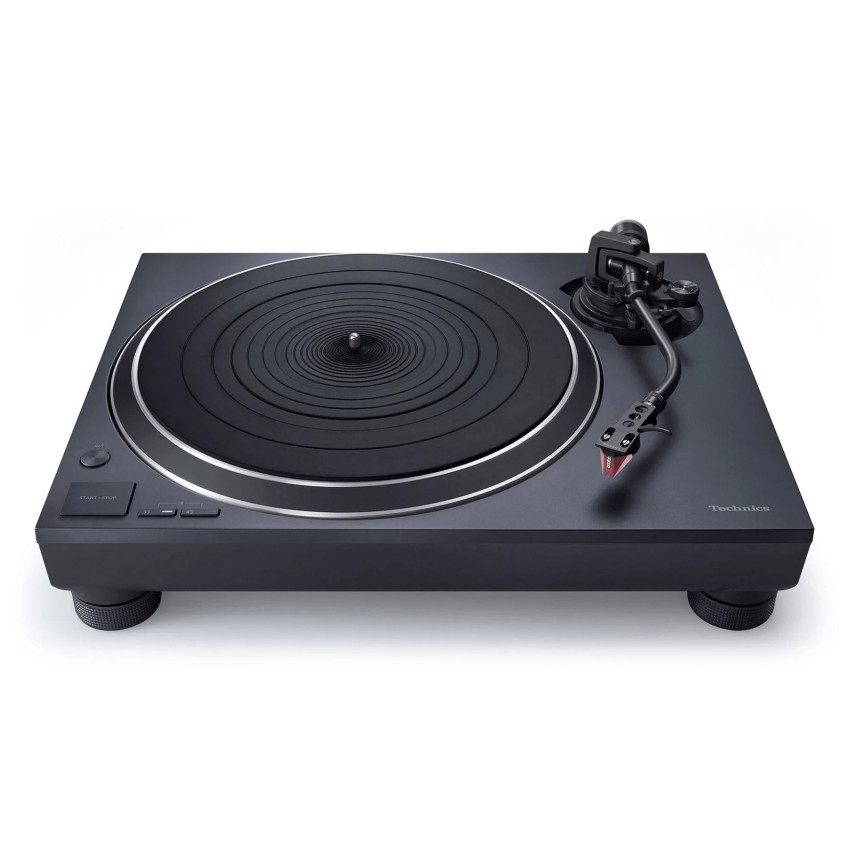 Technics SL-1500CEE-K Black