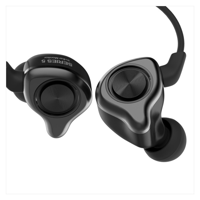 TFZ Series 5