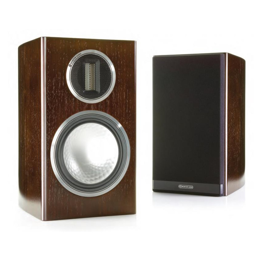 Monitor Audio Gold 50 Natural Oak