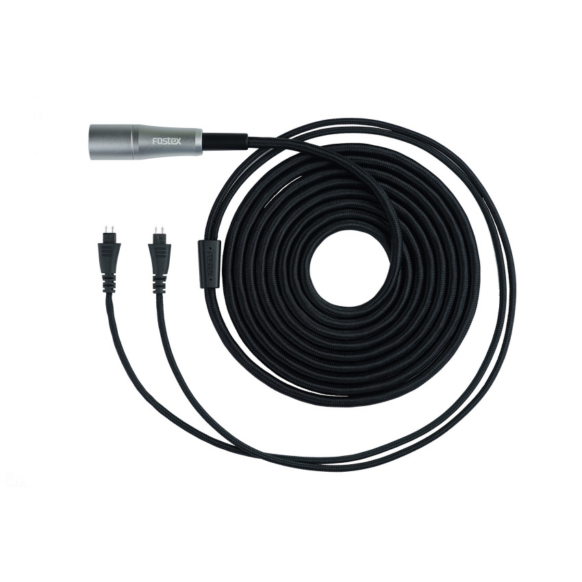 Fostex ET-H3.0N7BL