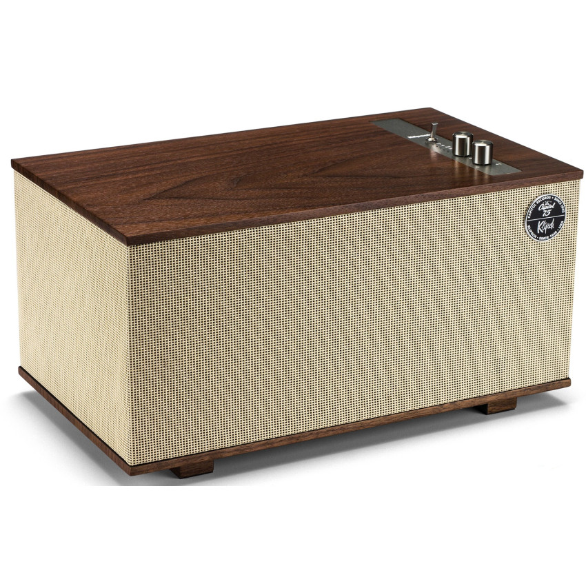 Klipsch The Capitol Three Blonde