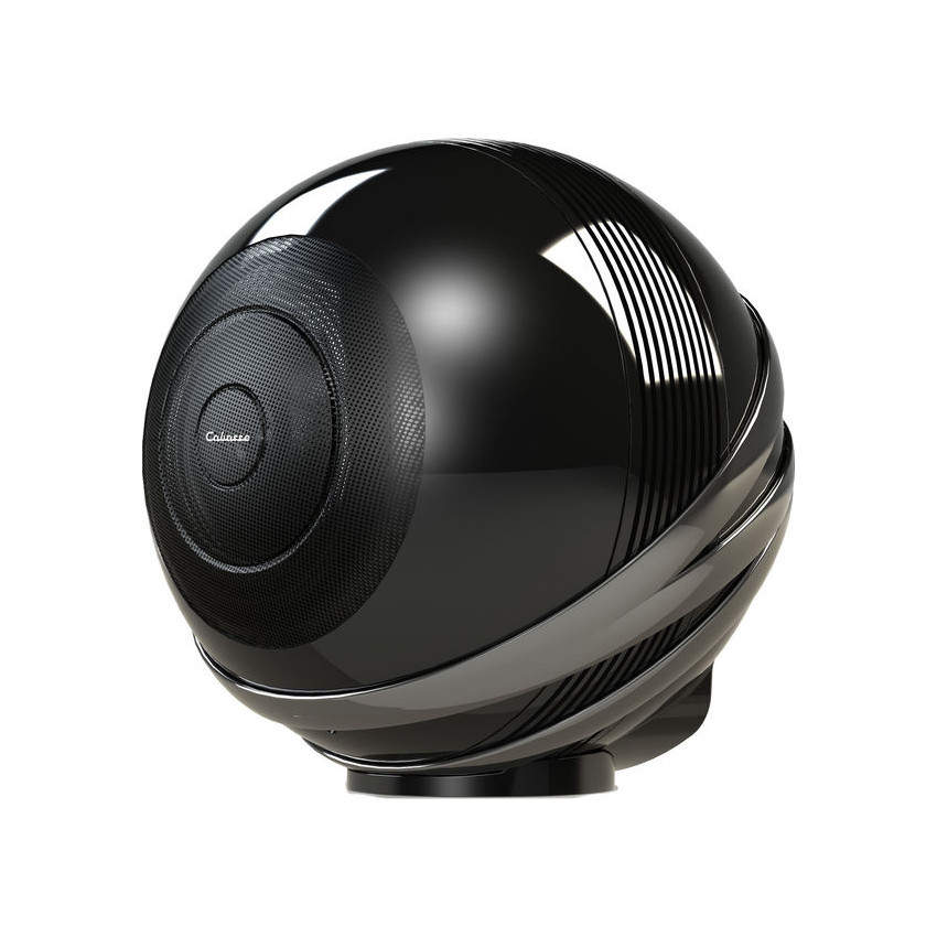 Cabasse Pearl Black
