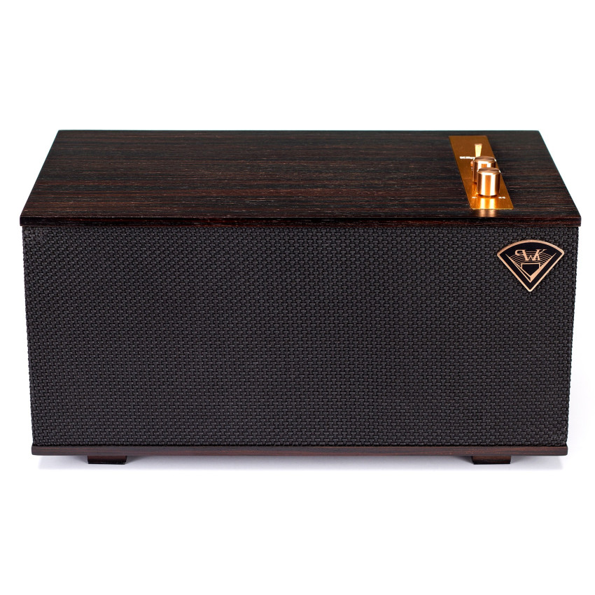 Klipsch The Three Ebony