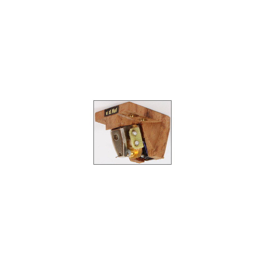 Van Den Hul Condor Gold 0.25