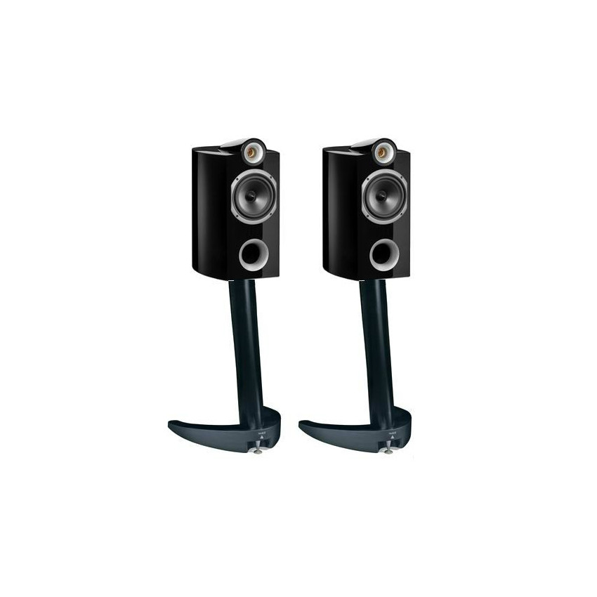 Triangle Signature Theta Black Piano Lacquer