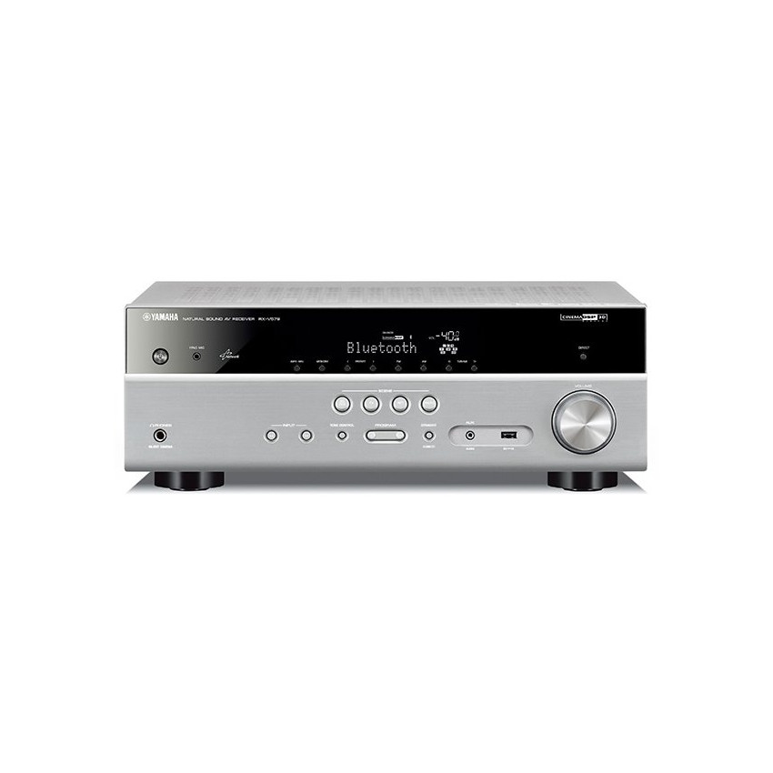 Yamaha RX-V579 Titan