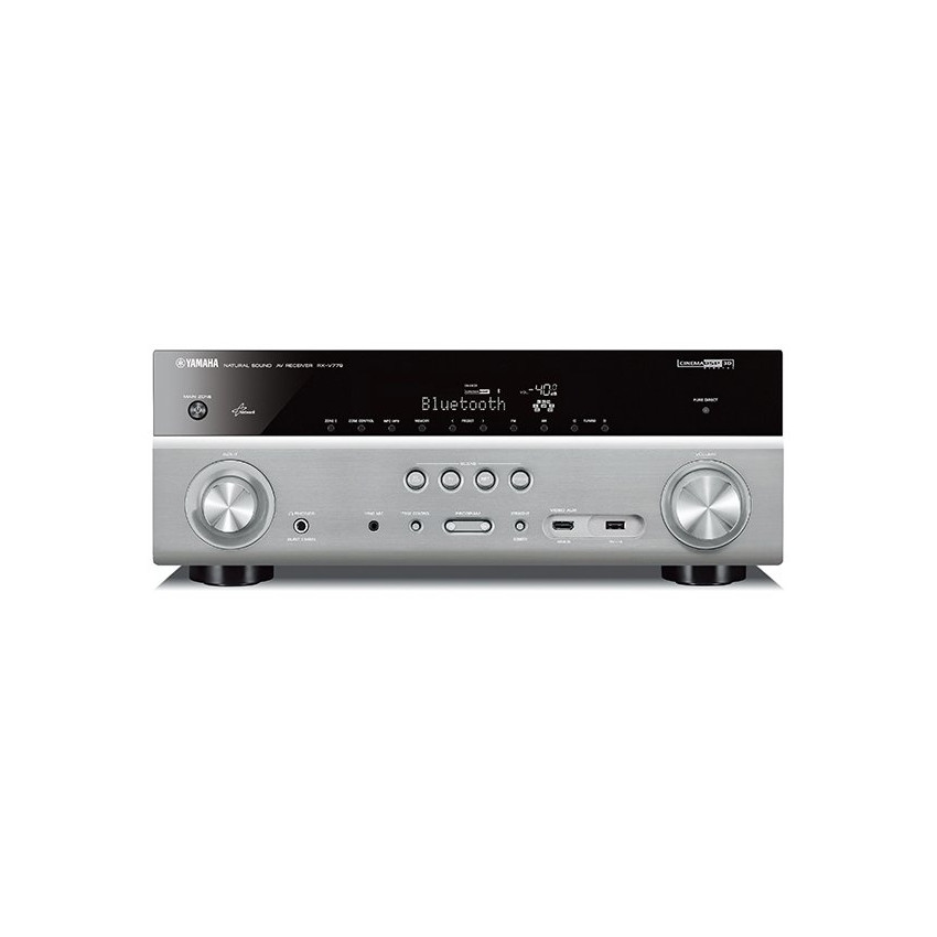 Yamaha RX-V779 Titan