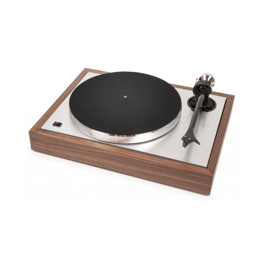 Pro-Ject THE CLASSIC (n/c) - WALNUT