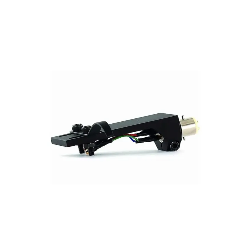 TONAR TOP-Q-F, SME-Type HIGH-END Shell with azimuth adjustment, art. 6026