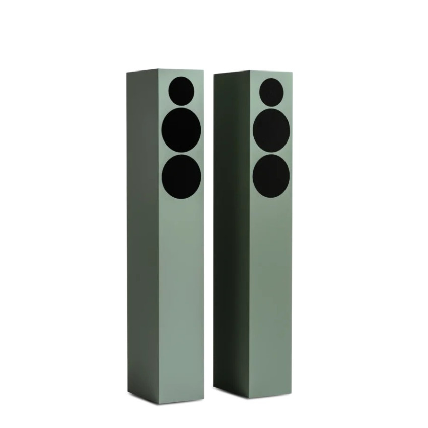 Tone Factory Speaker L Satin Green