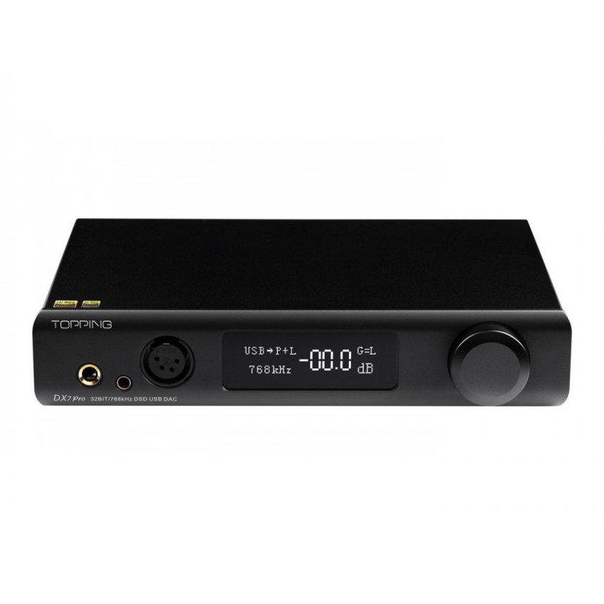 Topping DX7 PRO