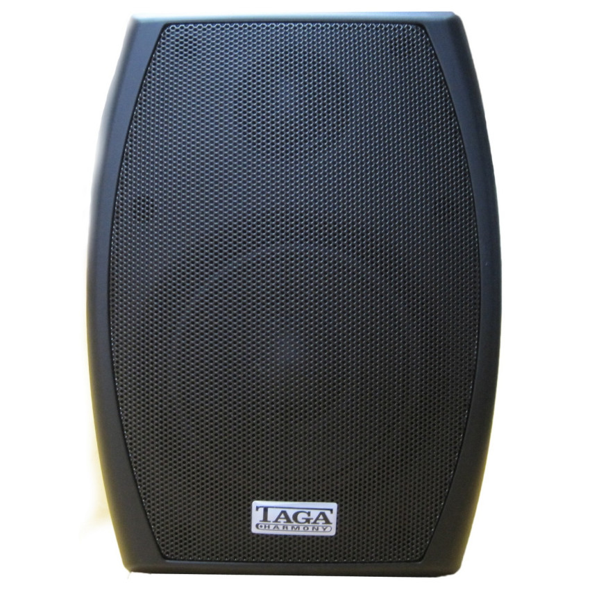 Taga Harmony TOS-315 Black