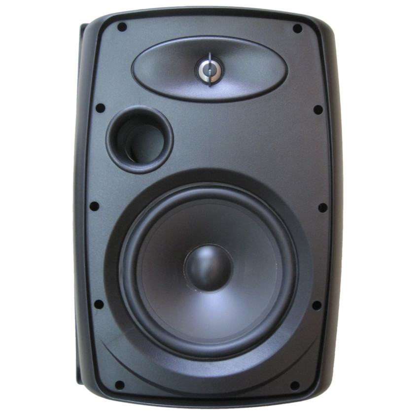 Taga Harmony TOS-715 V.2 Black