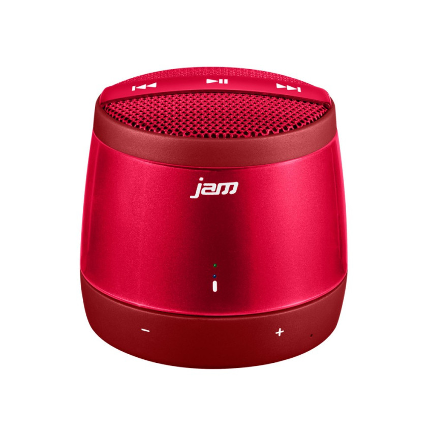 JAM TOUCH BT SPEAKER RED