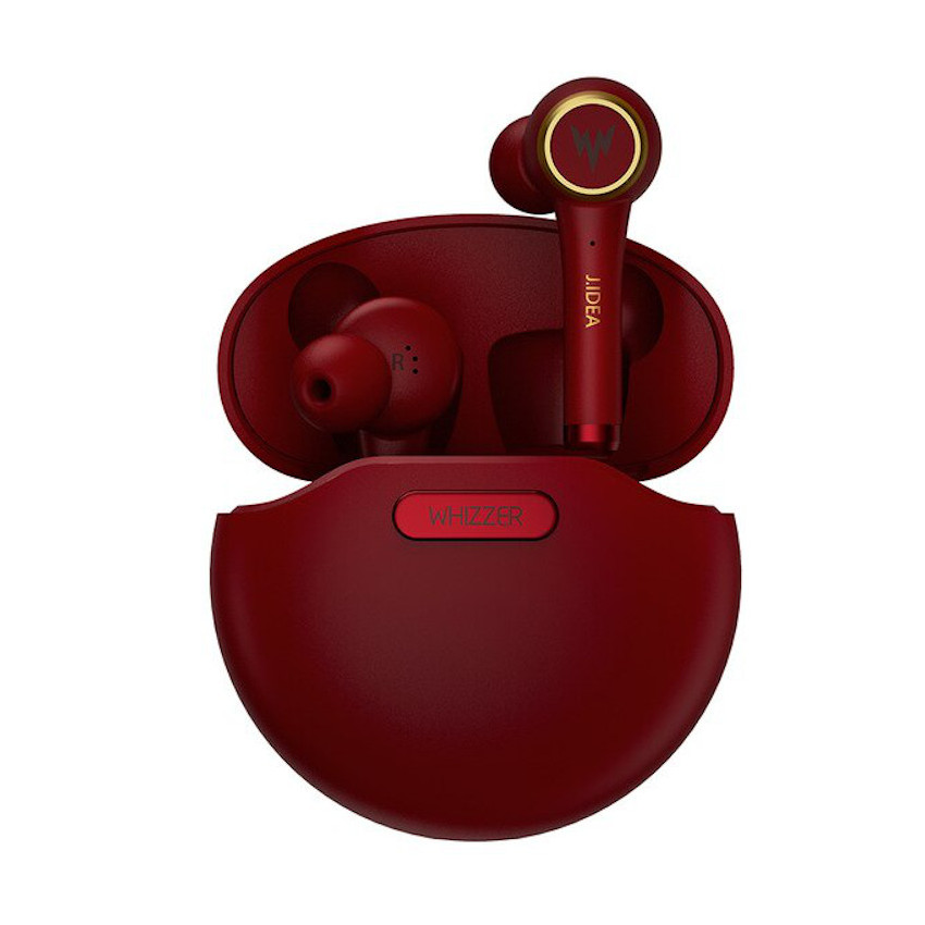 Whizzer TWS-TP1S Red