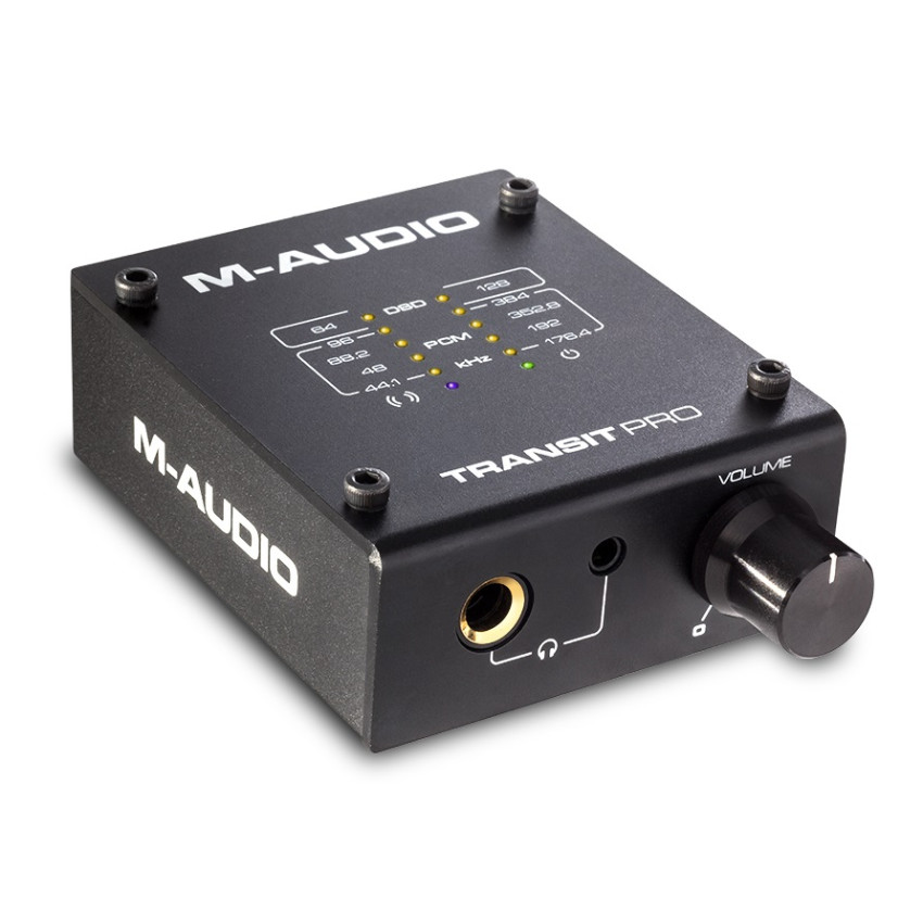 M-Audio TRANSITPRO