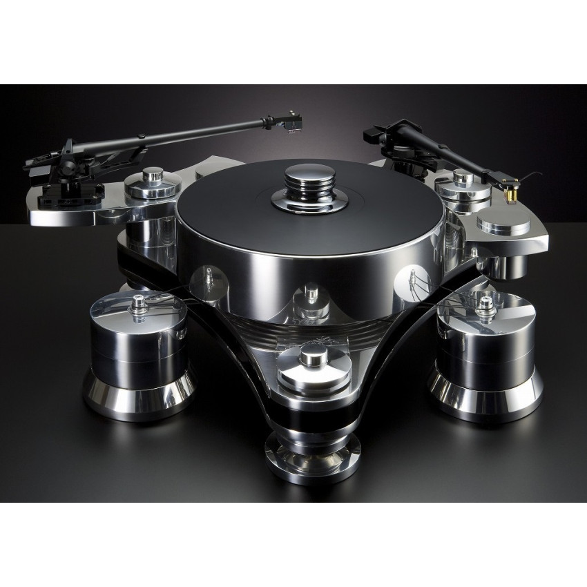 Transrotor Apollon TMD
