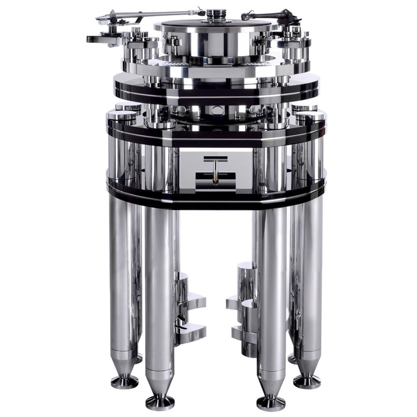 Transrotor Artus (без тонарма и картриджа)