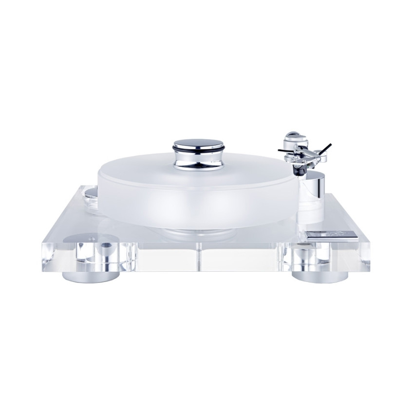 Transrotor LEONARDO 40/60 TMD (без тонарма и картриджа)