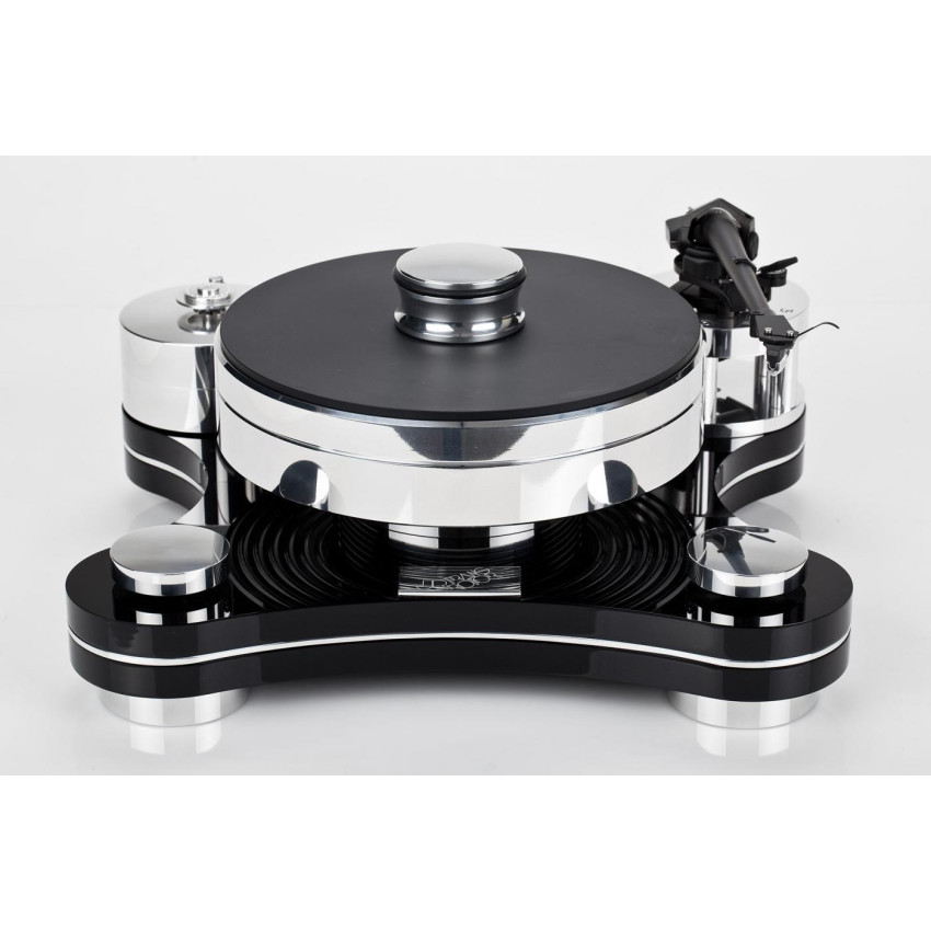 Transrotor ZET 3 (без тонарма и картриджа)