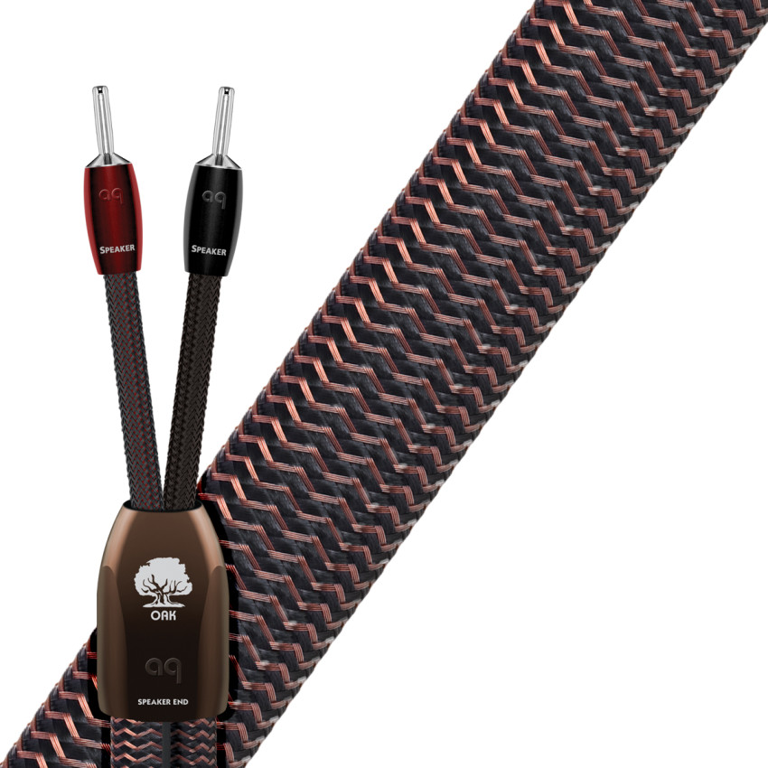 AUDIOQUEST Oak 72DBS 1,8м
