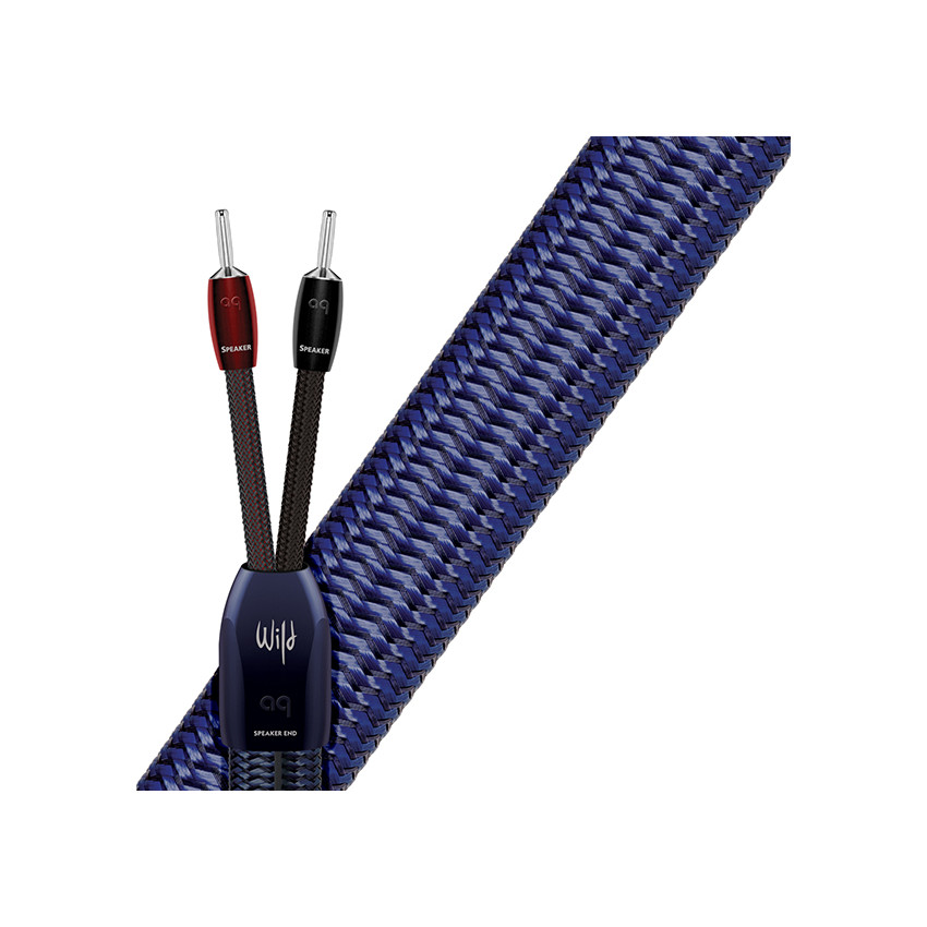 AUDIOQUEST Wild Wood 72DBS 1,2м