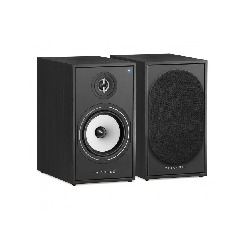 Triangle Borea Active BR03 BT Black Ash