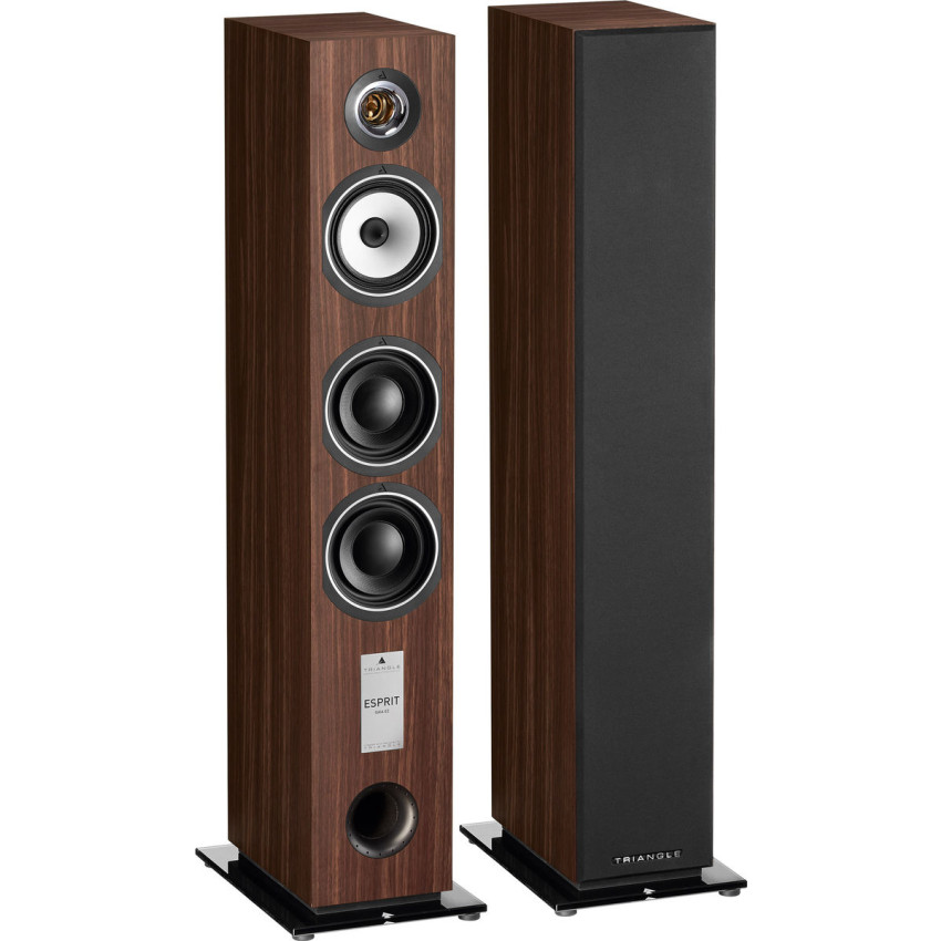 Triangle GAIA EZ Walnut