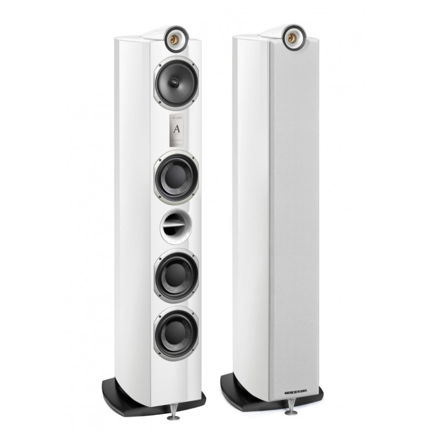 Triangle SIGNATURE ALPHA White HG (1 ш)