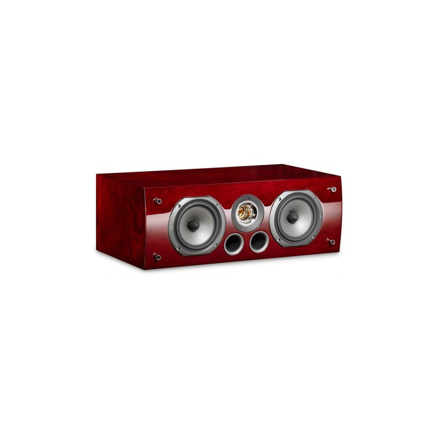 Triangle VOCE Antal wooden finish Mahogany