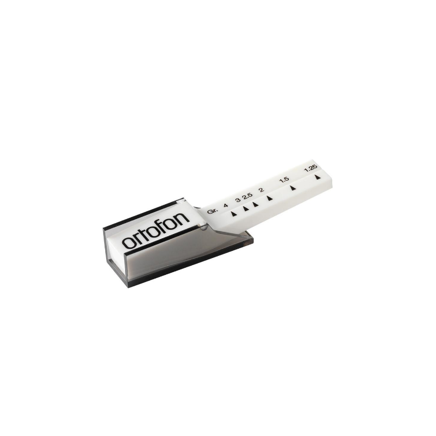 Ortofon Stylus pressure gauge