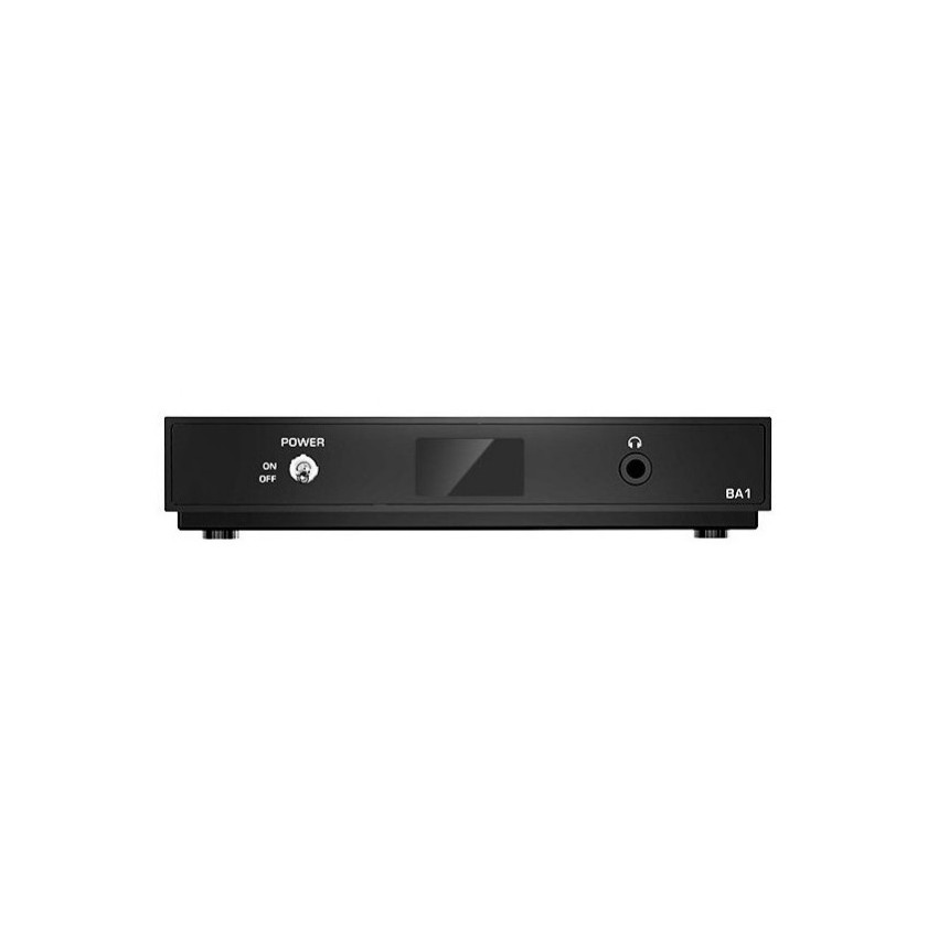 Shanling BA1 Black