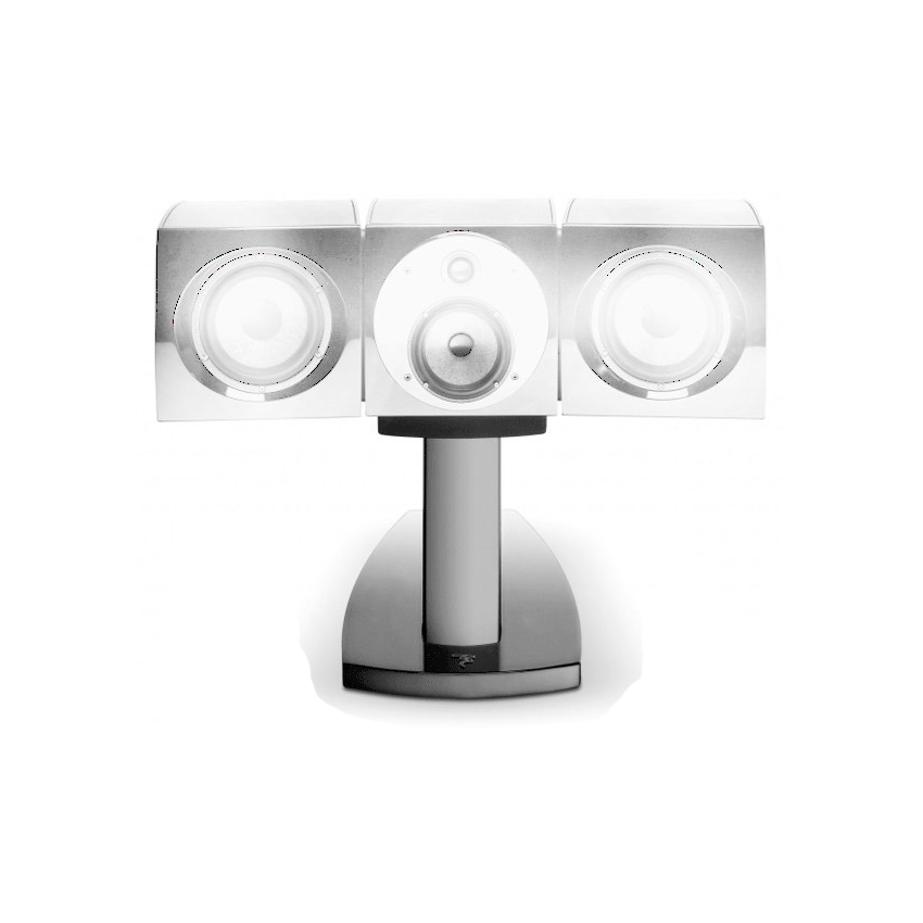 Focal Viva Center Utopia Colour Evo Carrara White Laquer