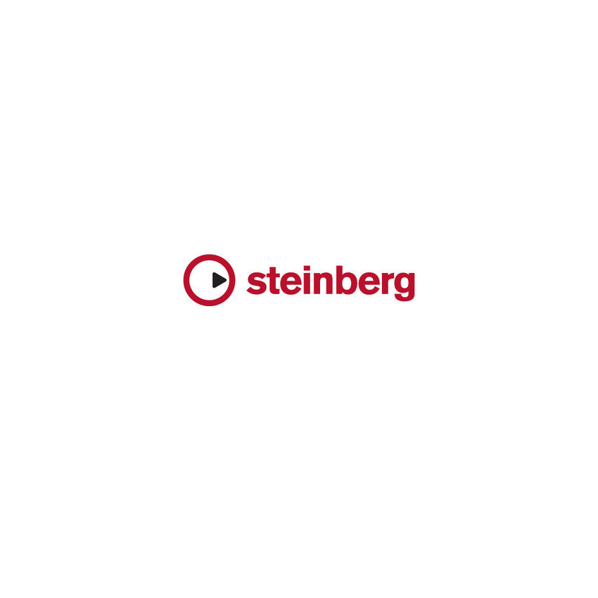 Steinberg Dongle red SRC Neckband