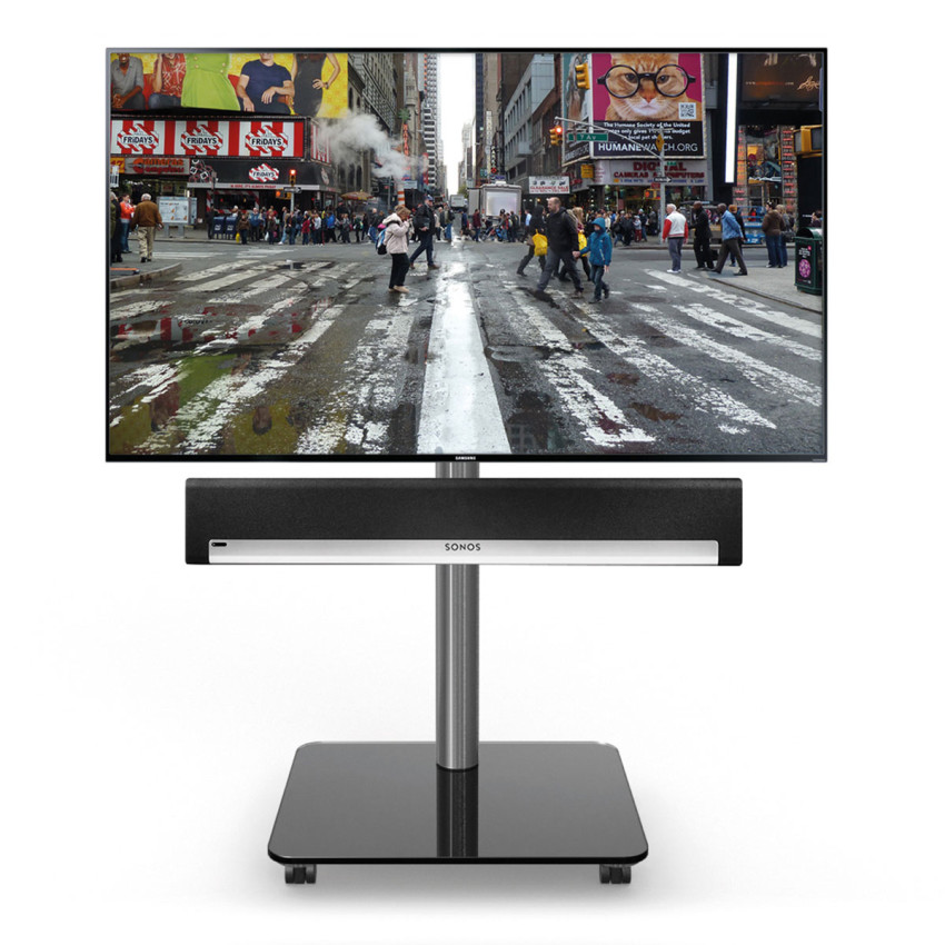 Spectral Floor QX600SP-BG