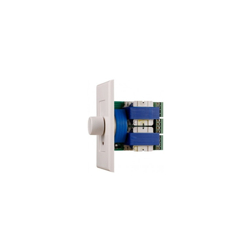Taga Harmony TVR-10 IR Volume Controller with IR receiver