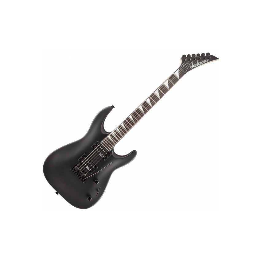 JACKSON JS22 ARCH TOP SBK
