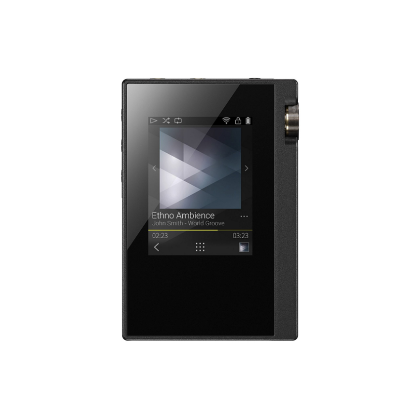 Onkyo DP-S1 Black