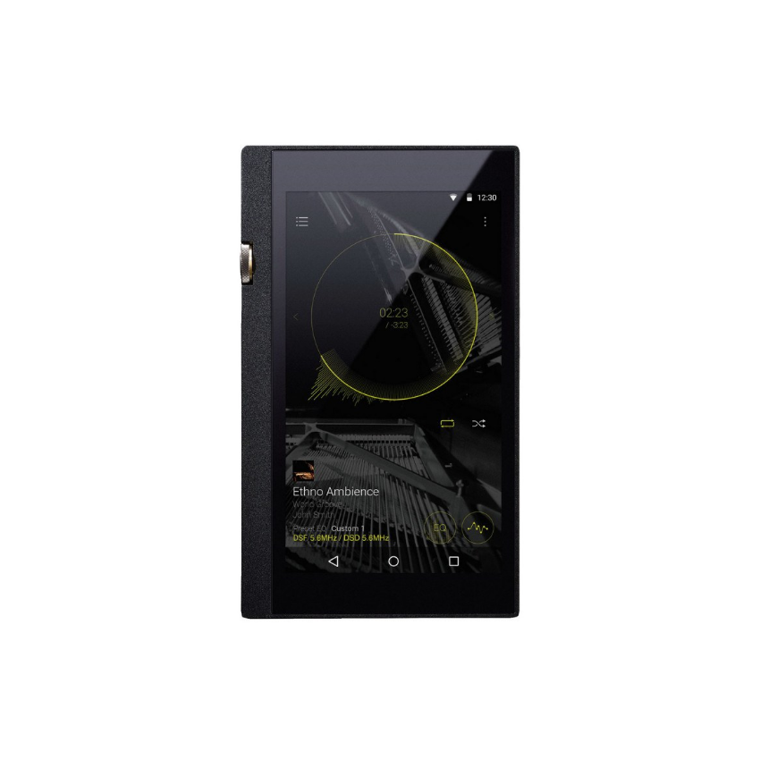 Onkyo DP-X1 Black