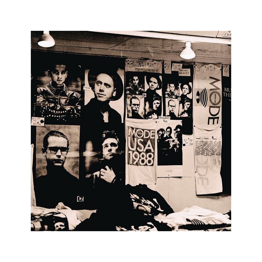 Depeche Mode - 101 Vinyl 2LP