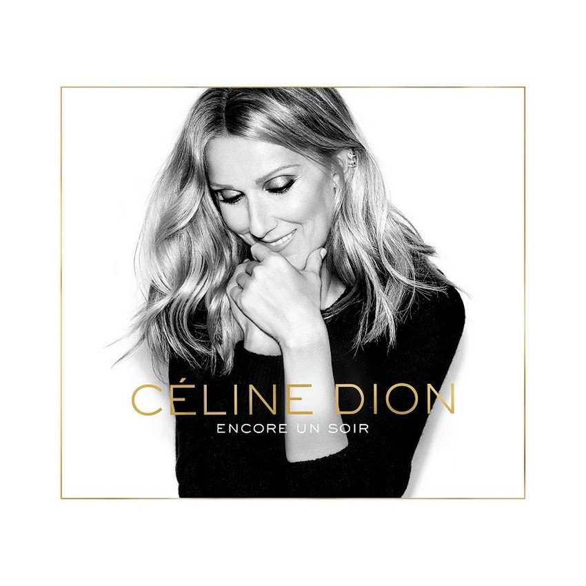 Celine Dion - Encore Un Soir Vinyl 2LP