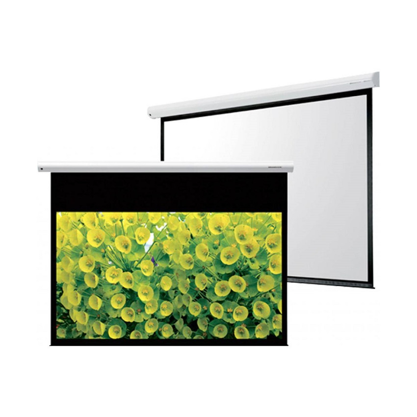 GrandView CB-MP150(4:3)WM5 Экран моторизированный 305x229