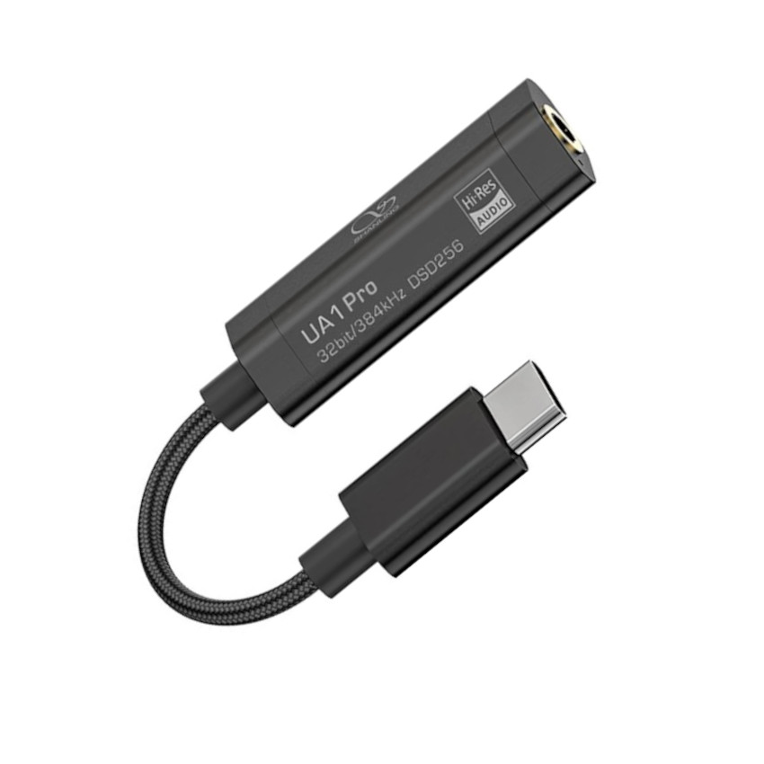 Shanling UA1 Pro Black