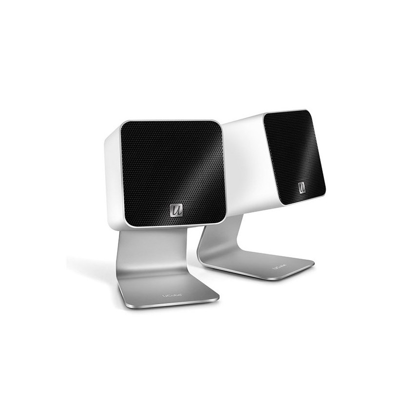 Ucube White