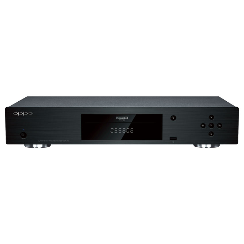 OPPO UDP-203