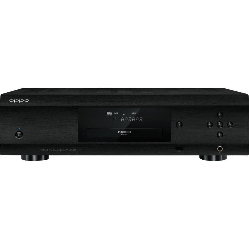 OPPO UDP-205 Black
