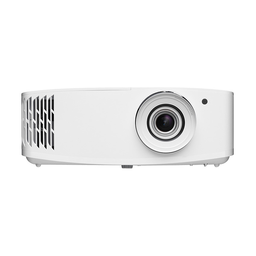 Optoma UHD55